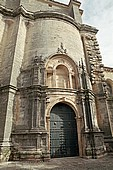 Ronda, iglesia de Santa Maria la Mayor